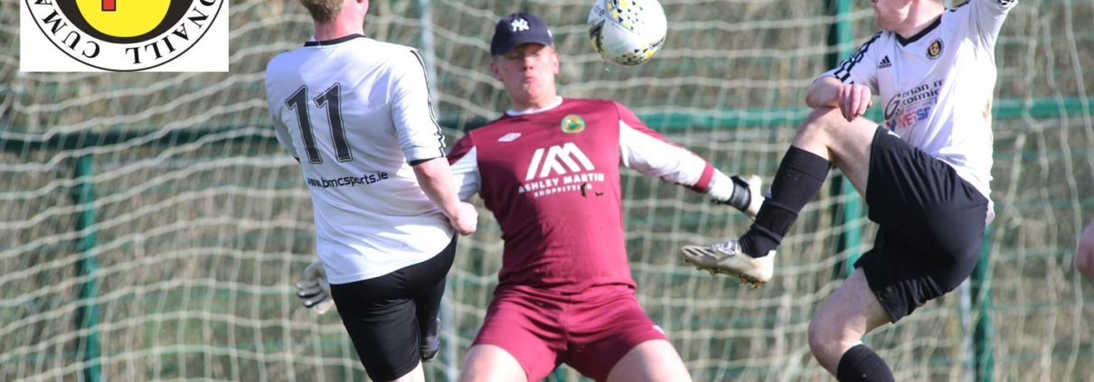 Congratulations to John Francis Doogan