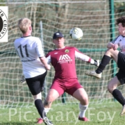 Congratulations to John Francis Doogan